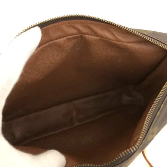 Authentic Louis Vuitton Monogram Saint Germain Crossbody Shoulder Bag - Picture 11 of 15